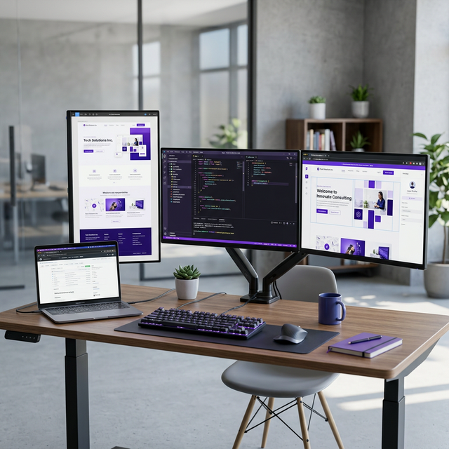 Espacio de trabajo