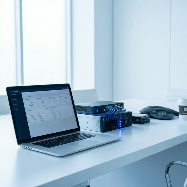 APIs e Integraciones SRI